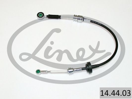 Naciąg linki, ręczna skrzynia biegów LINEX 14.44.03