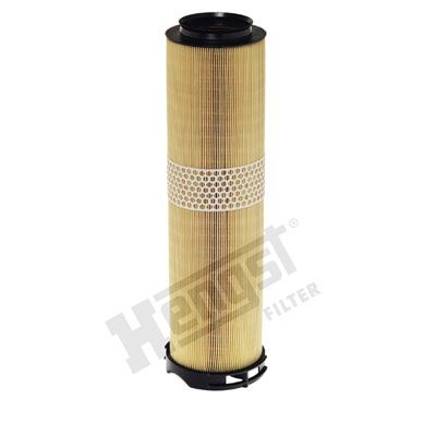 Filtr powietrza HENGST FILTER E1034L