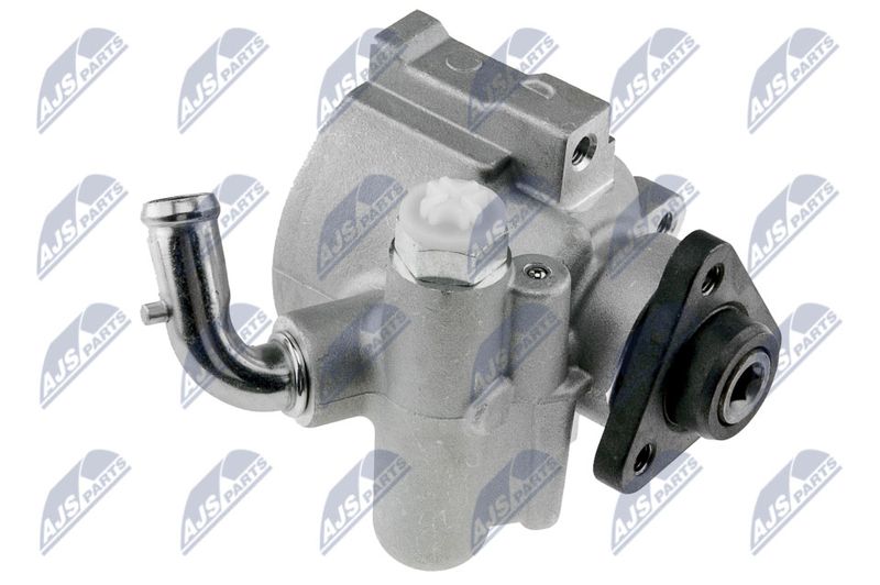 Pompa hydrauliczna, układ kierowniczy NTY SPW-CT-008