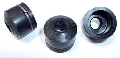 Uszczelniacz, trzonek zaworu ELRING 112.593