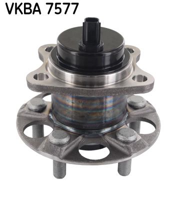 Zestaw łożysk koła SKF VKBA7577