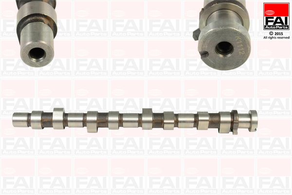 Wałek rozrządu FAI AutoParts C299