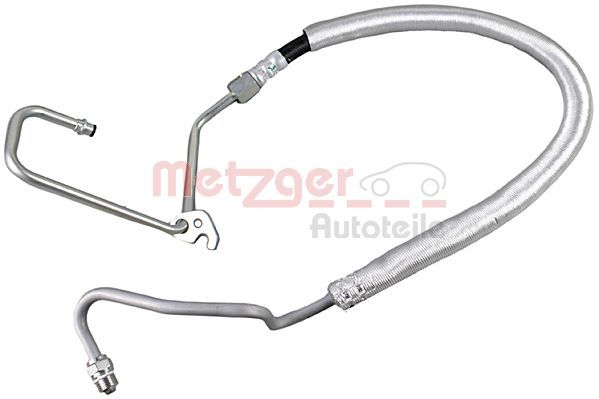 Wąż hydrauliczny, system kierowania METZGER 2361052