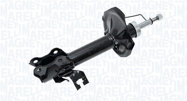 Amortyzator MAGNETI MARELLI 353357070100