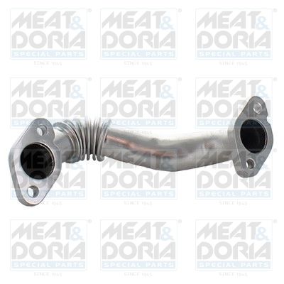 Przewód, zawór AGR MEAT & DORIA 88741