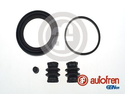 Zestaw naprawczy, zacisk hamulca AUTOFREN SEINSA D4728