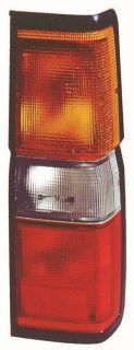 Lampa tylna zespolona ABAKUS 315-1903L-AS