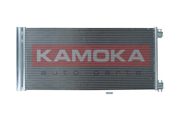 Skraplacz, klimatyzacja KAMOKA 7800281