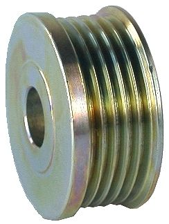 Koło pasowe, alternator HC-Cargo F 032 230 475