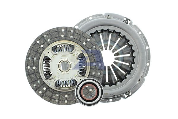Zestaw sprzęgieł Aisin KT-263C