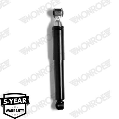 Amortyzator MONROE 43072