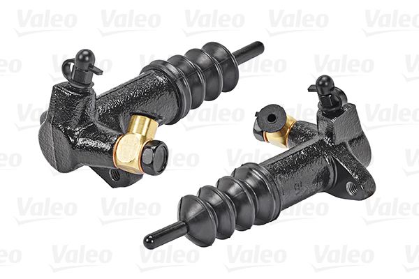 Siłownik, sprzęgło VALEO 804736
