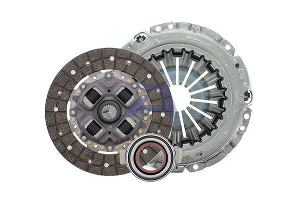 Zestaw sprzęgieł Aisin KT-277E