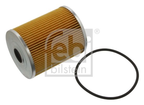 Filtr oleju FEBI BILSTEIN 37556