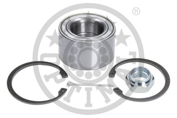 Zestaw łożysk koła OPTIMAL 971391