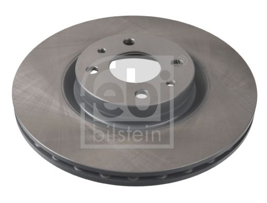 Tarcza hamulcowa FEBI BILSTEIN 18546