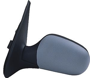 Lusterko zewnętrzne ABAKUS 3111m06
