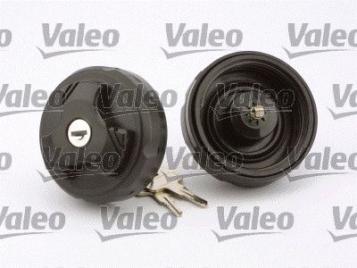 Zamknięcie, zbiornik paliwa VALEO 247521