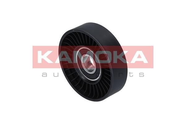 Napinacz, pasek klinowy wielorowkowy KAMOKA R0096
