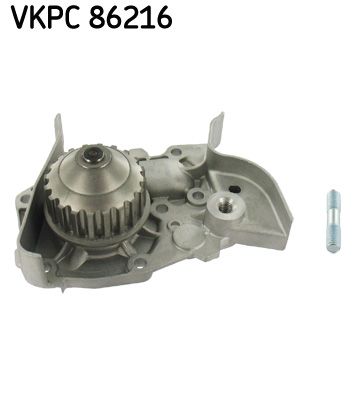 Pompa wody, chłodzenie silnika SKF VKPC86216