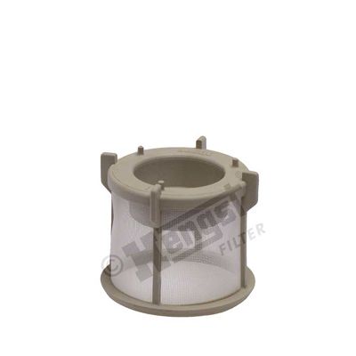Filtr paliwa HENGST FILTER E11S03 D65