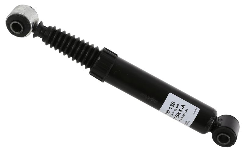 Amortyzator SACHS 350 138