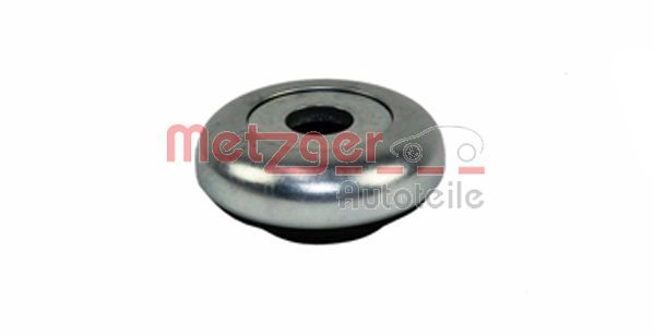 Łożysko walcowe, mocowanie amortyzatora METZGER 6490182