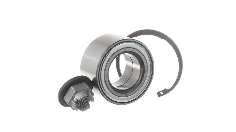 Zestaw łożysk koła SKF VKBA 7209