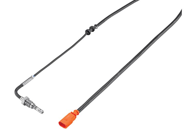 czujnik, temperatura spalin VDO 2910000827500