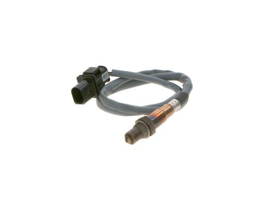 Sonda lambda BOSCH 0258017231