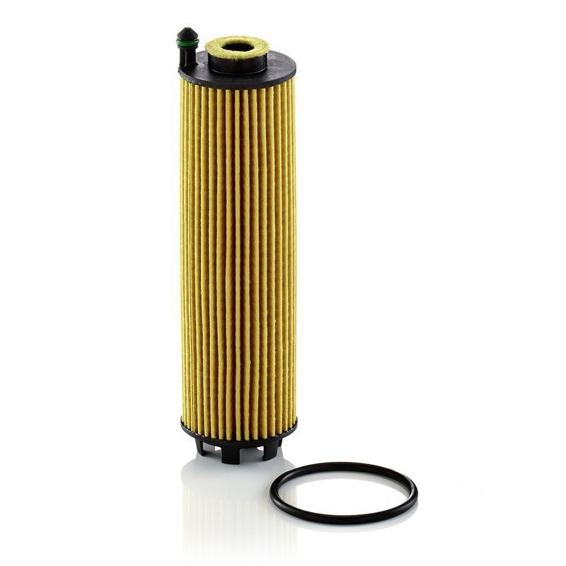 Filtr oleju MANN-FILTER hu 6028 z