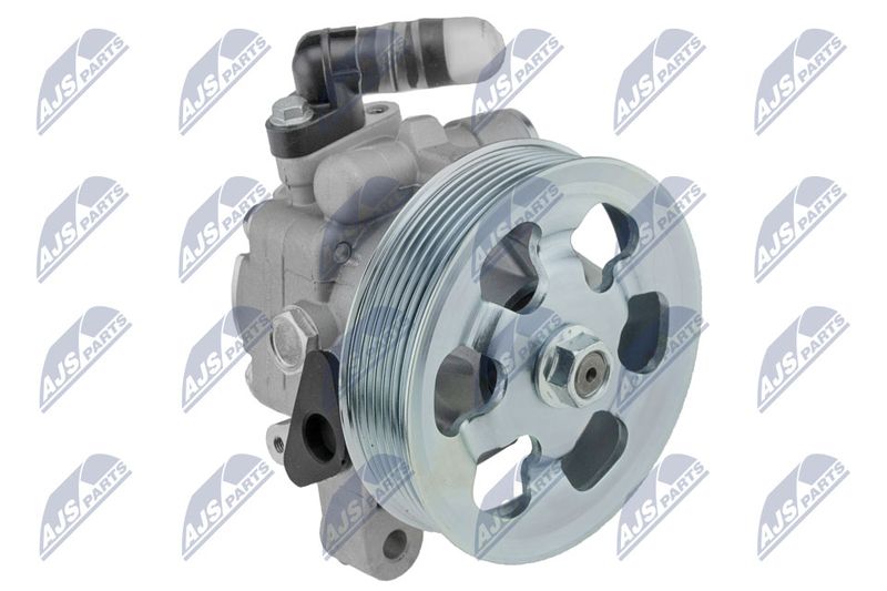 Pompa hydrauliczna, układ kierowniczy NTY SPW-HD-017
