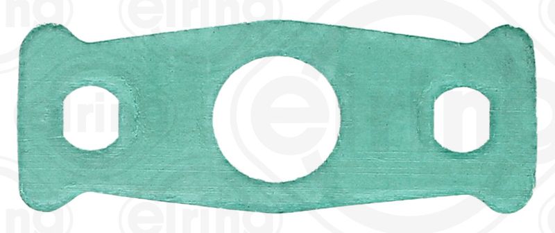 Uszczelnienie, odpływ oleju (doładowanie) ELRING 489.430
