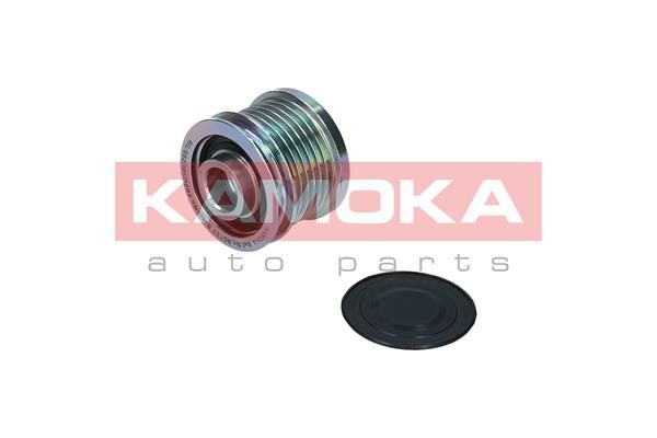 Alternator - sprzęgło jednokierunkowe KAMOKA RC137