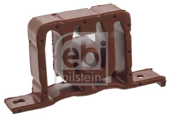 Uchwyt, system wydechowy FEBI BILSTEIN 18486