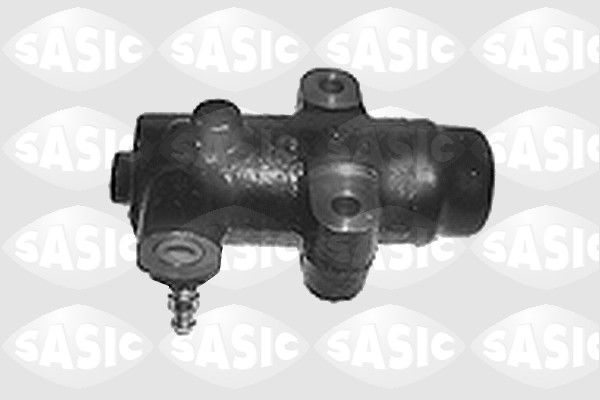 Siłownik, sprzęgło SASIC 0862132