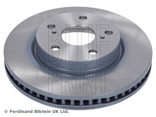 Tarcza hamulcowa BLUE PRINT ADT343231
