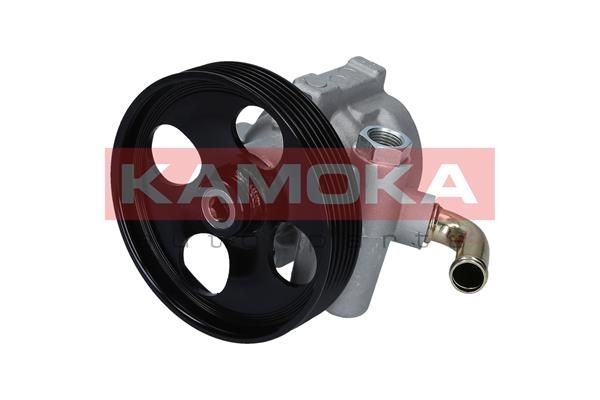 Pompa hydrauliczna, układ kierowniczy KAMOKA PP050