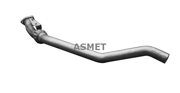 Rura wydechowa ASMET 06.027