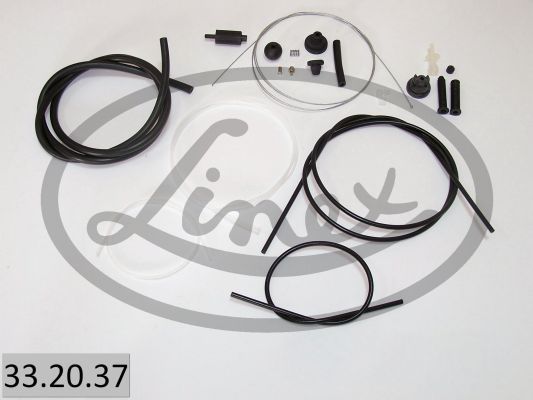Linka gazu LINEX 33.20.37