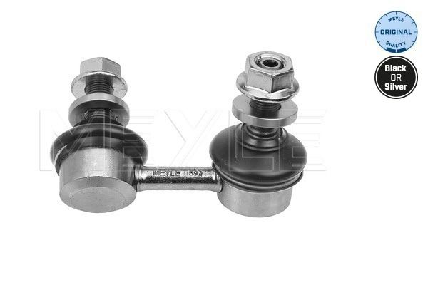 Drążek / wspornik, stabilizator MEYLE 36-160600008
