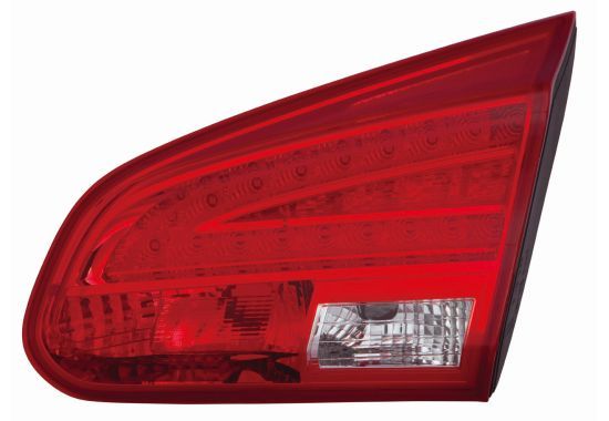 Lampa tylna zespolona ABAKUS 223-1313L-UE