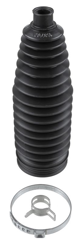 Osłona, system kierowania LEMFÖRDER 45408 01