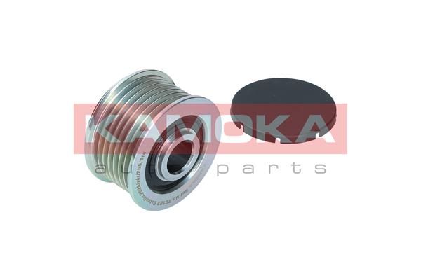 Alternator - sprzęgło jednokierunkowe KAMOKA RC103