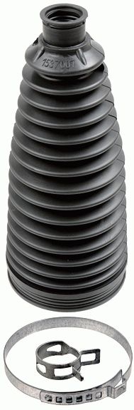 Osłona, system kierowania LEMFÖRDER 38878 01