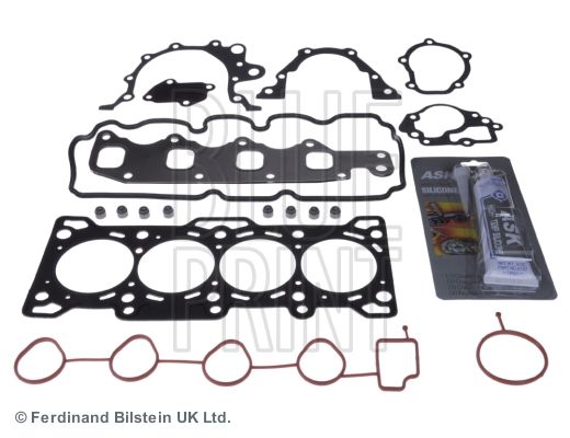 Zestaw uszczelek, głowica cylindrów BLUE PRINT adg06299