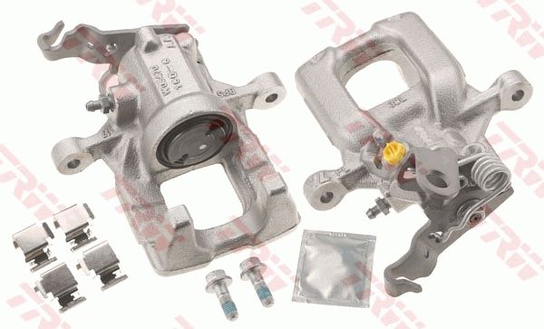 Zacisk hamulca TRW BHN1136E