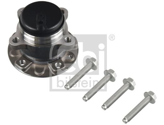 Zestaw łożysk koła FEBI BILSTEIN 174941