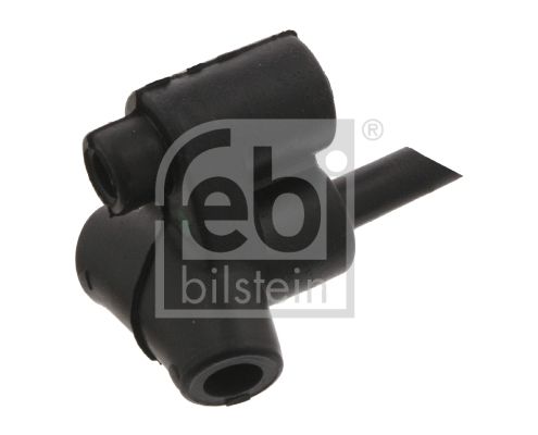 Wąż, wentylacja skrzyni korbowej FEBI BILSTEIN 33987