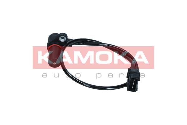Generator impulsów, wał korbowy KAMOKA 109003
